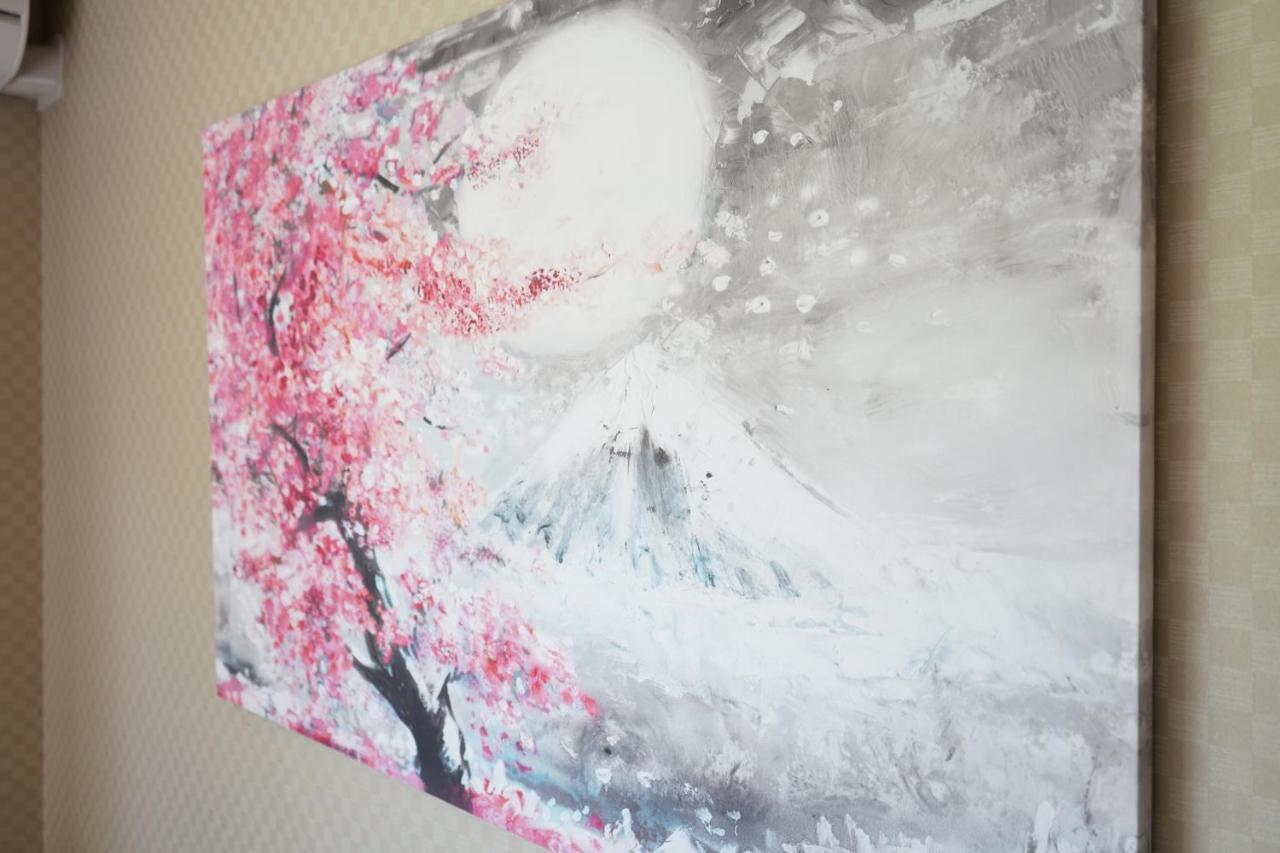 Niseko Villa Kiraku Hou Exteriör bild